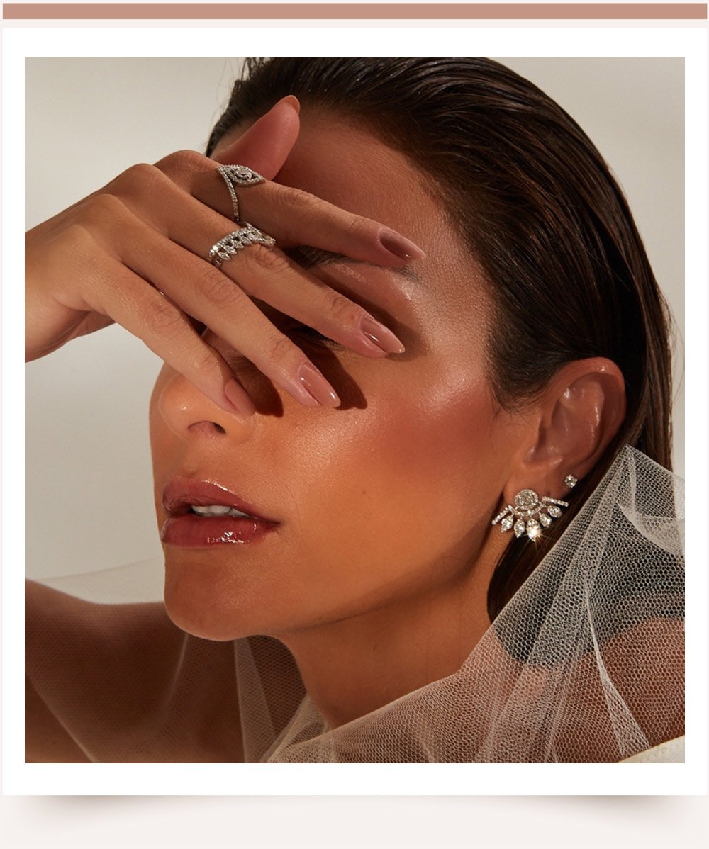 Coleções da Corsage