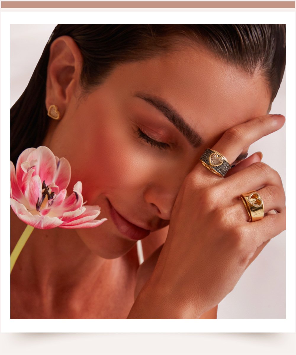 Coleções da Corsage