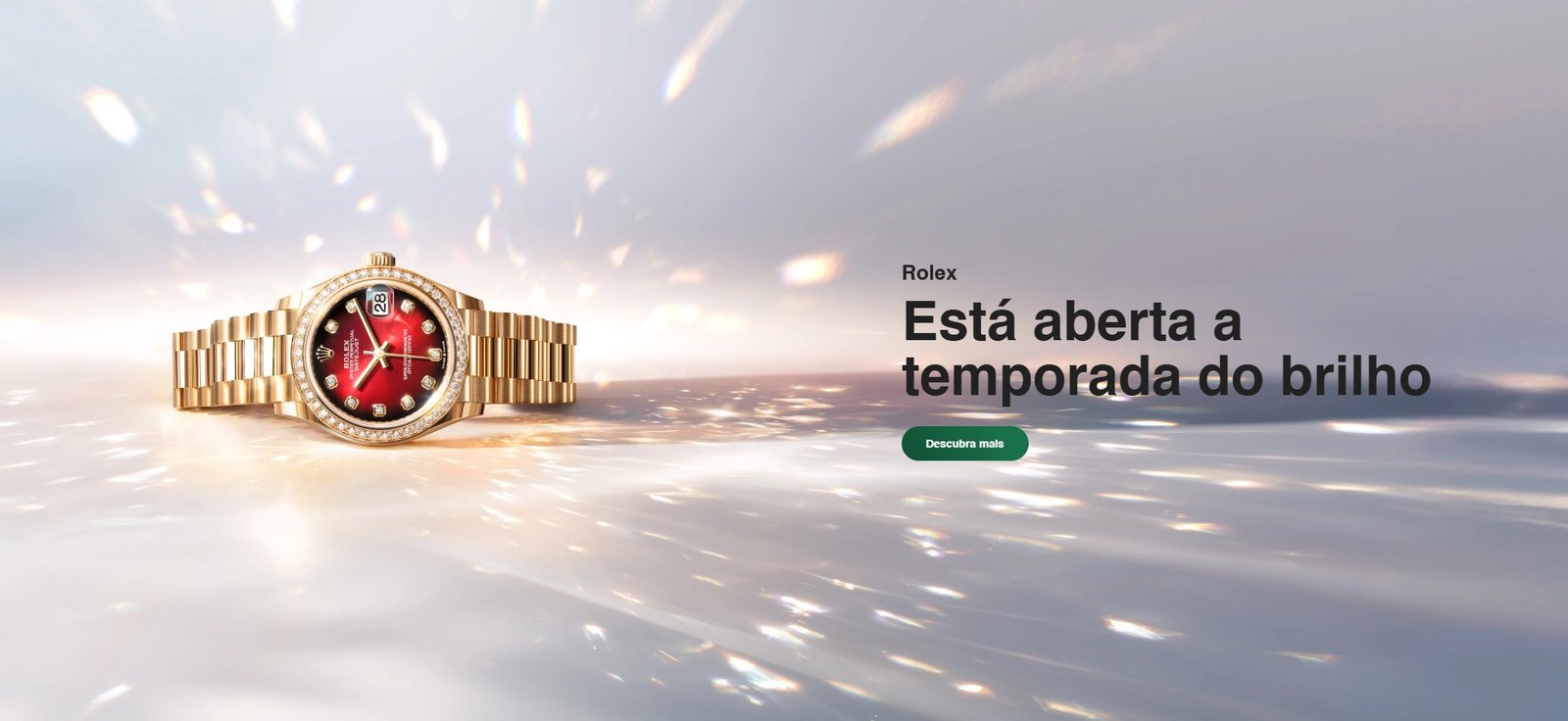 Banner principal da home